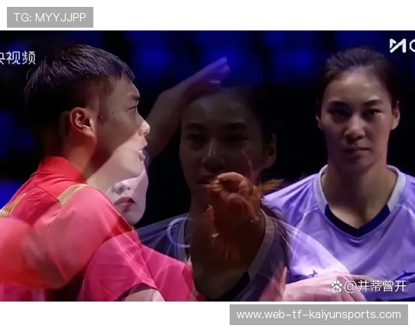 决胜局全程高能回顾